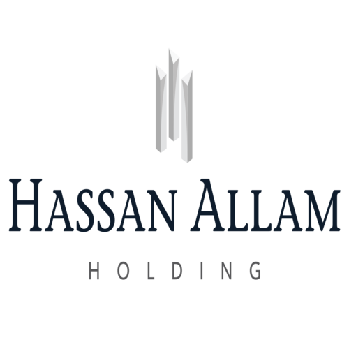 Hassan Allam Holding – SMS